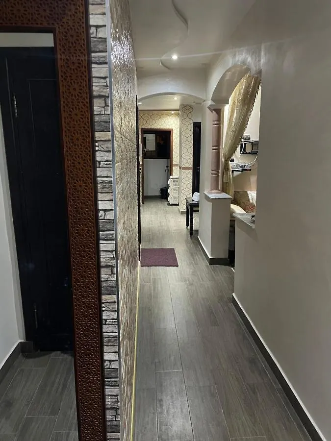 Appartement Hay Salam à Agadir