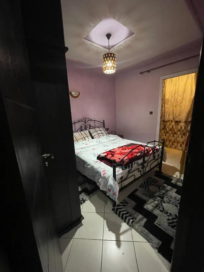 Appartement Hay Salam à Agadir