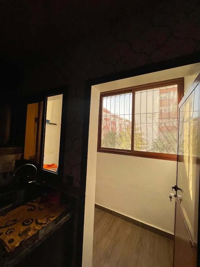 Appartement Hay Salam à Agadir 0*,  Maroc